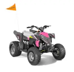 Polaris recalled product