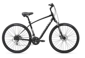 Giant Bicycle recalled product