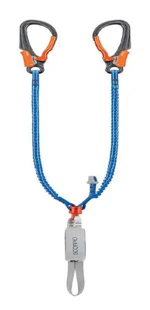 Petzl recalled product