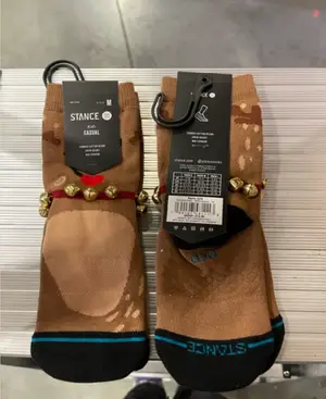 Stance recalled product