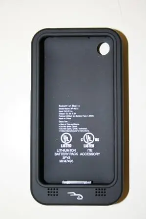 Unknown recalled product