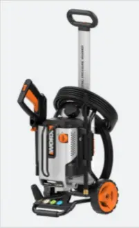 Positec USA recalled product