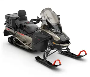 BRP recalled product