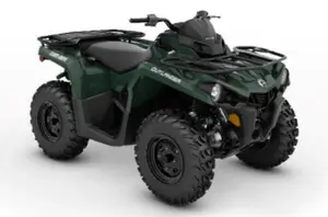 BRP recalled product