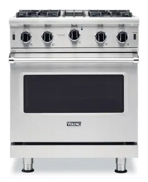 Viking Range recalled product