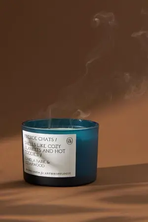 Anecdote Candles recalled product