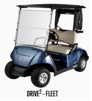 Yamaha recalled product