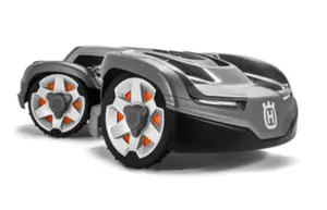Husqvarna recalled product