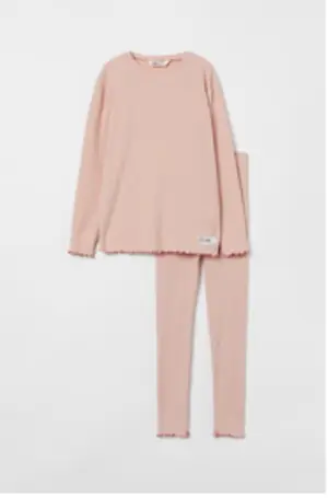 H&M recalled product