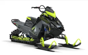 Polaris Industries recalled product