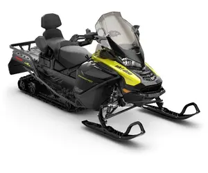 BRP recalled product