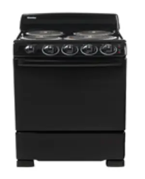 Danby Products recalled product