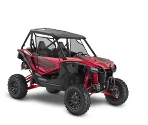American Honda Motor recalled product