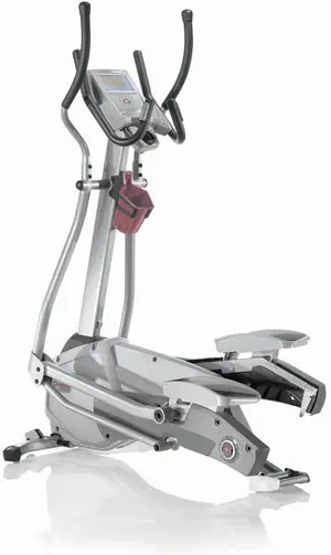 Nautilus recalled product
