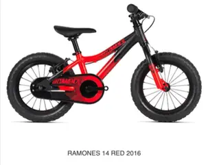 Commencal recalled product