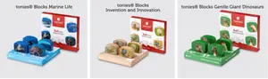Boxine U.S recalled product