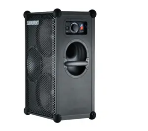 SOUNDBOKS recalled product