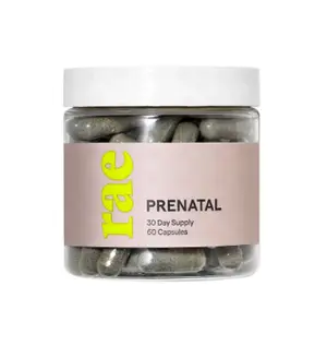 Rae Wellness recalled product
