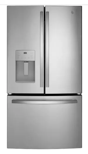 GE Appliances, a Haier recalled product
