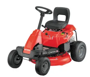 MTD Products recalled product