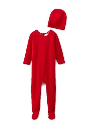 The Red League recalled product
