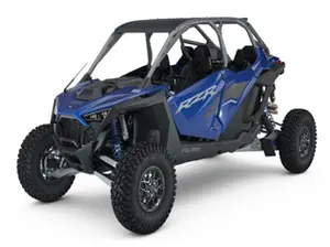 Polaris recalled product