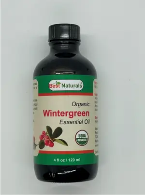 Best Nutritionals recalled product