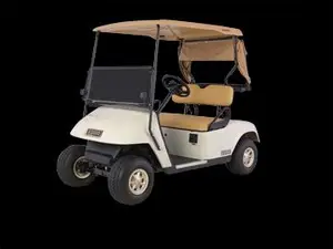 E-Z-GO, a Textron recalled product