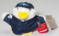 Communicorp recalled product