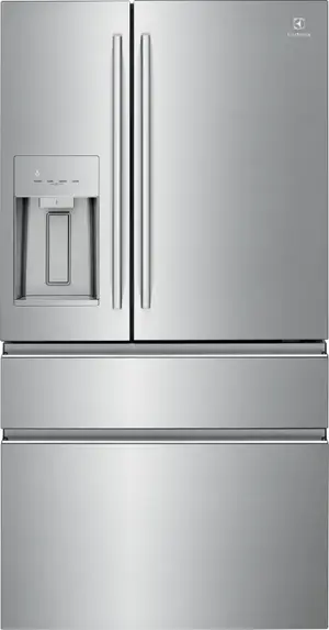 Electrolux recalled product