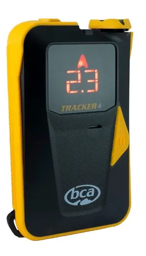 Backcountry Access recalled product