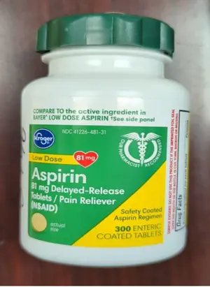 Time-Cap Labs recalled product