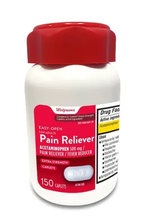 Aurobindo Pharma Limited recalled product
