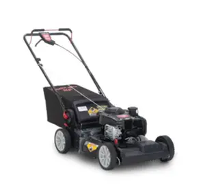 MTD Products recalled product