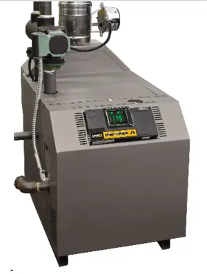 Laars Heating Systems recalled product