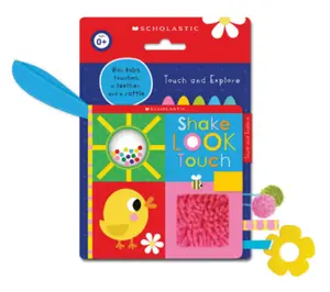 Scholastic recalled product