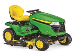 Deere & recalled product