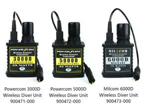 Undersea Systems International , dba Ocean Technology Systems recalled product