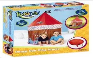 Epoch Everlasting Play recalled product