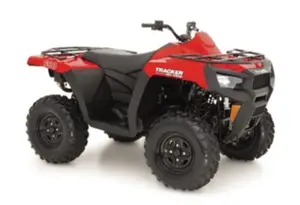 Textron Specialized Vehicles recalled product