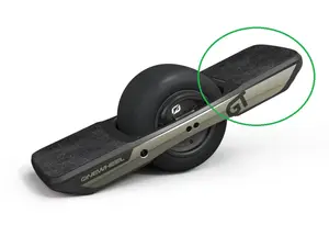 Future Motion recalled product