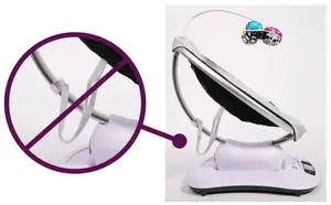 4moms recalled product