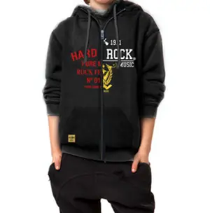 Hard Rock recalled product