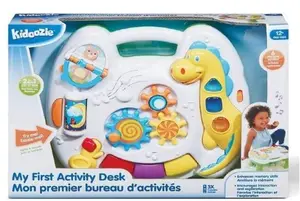 Epoch Everlasting Play recalled product