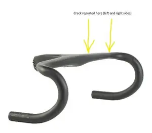 Trek Bicycle Corporation recalled product