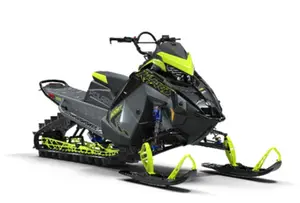 Polaris Industries recalled product