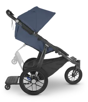 UPPAbaby recalled product