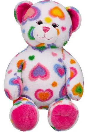 Build-A-Bear Workshop recalled product