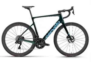 Cervélo USA recalled product