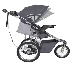 Baby Trend recalled product